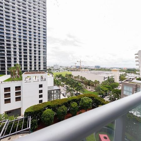 Midtown Miami Residences ดอรอล ภายนอก รูปภาพ