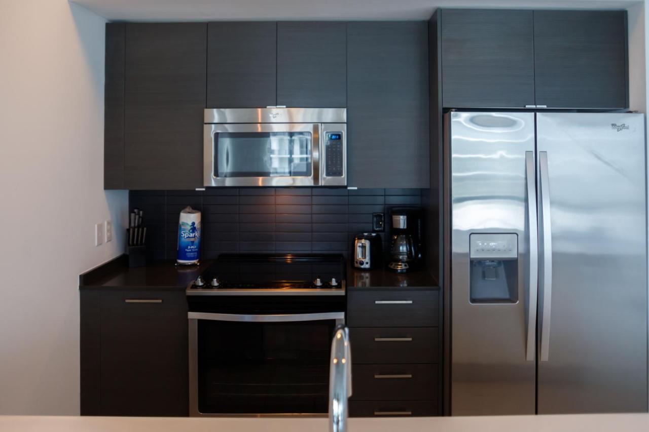 Midtown Miami Residences ดอรอล ภายนอก รูปภาพ
