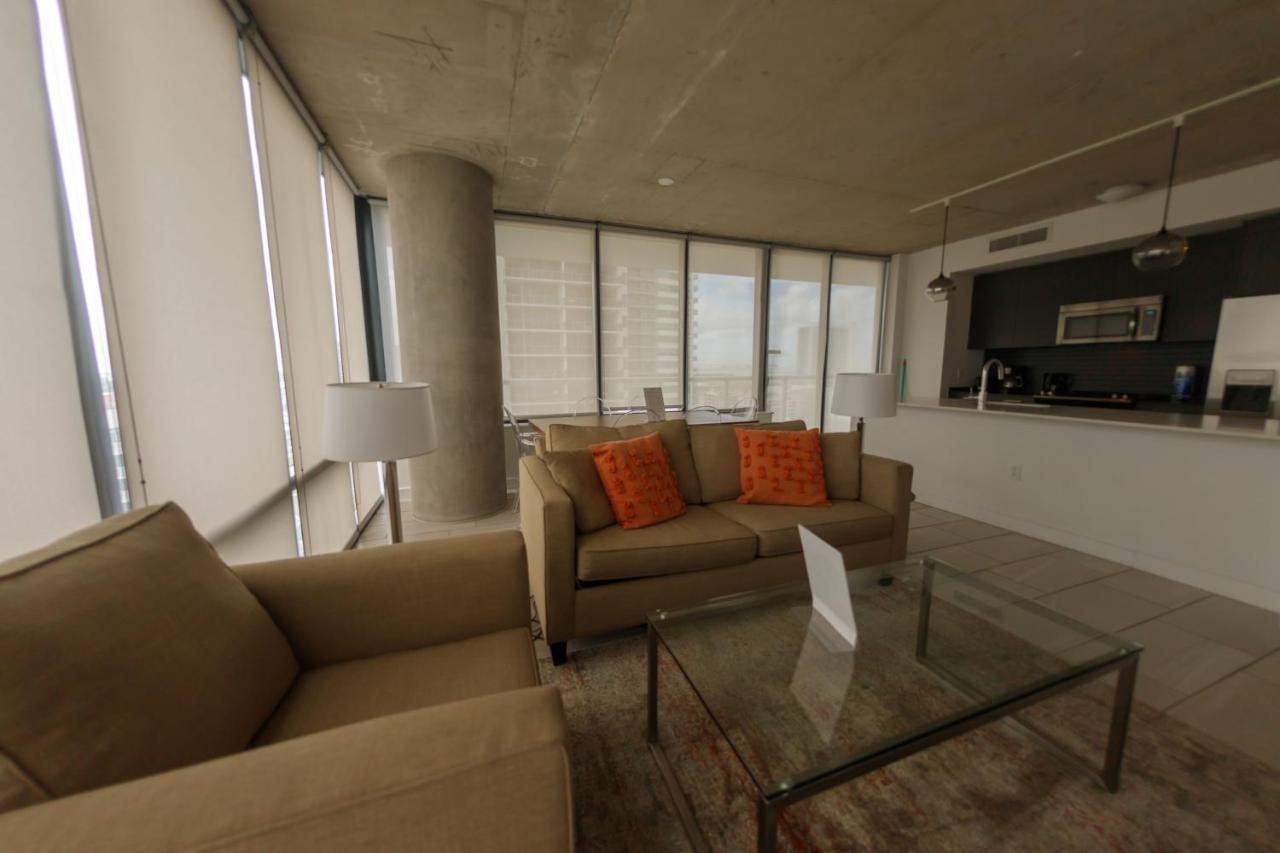 Midtown Miami Residences ดอรอล ภายนอก รูปภาพ