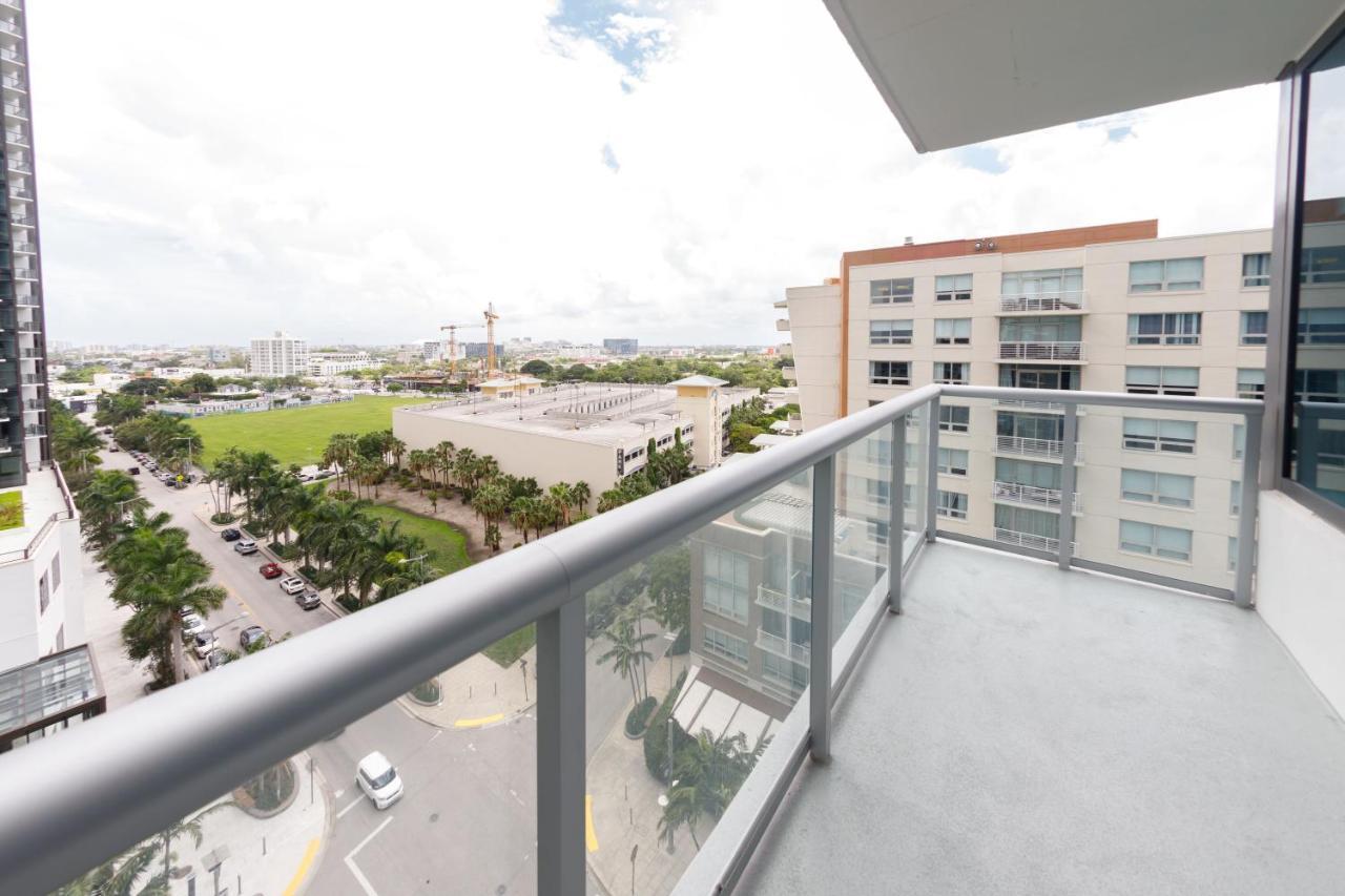 Midtown Miami Residences ดอรอล ภายนอก รูปภาพ