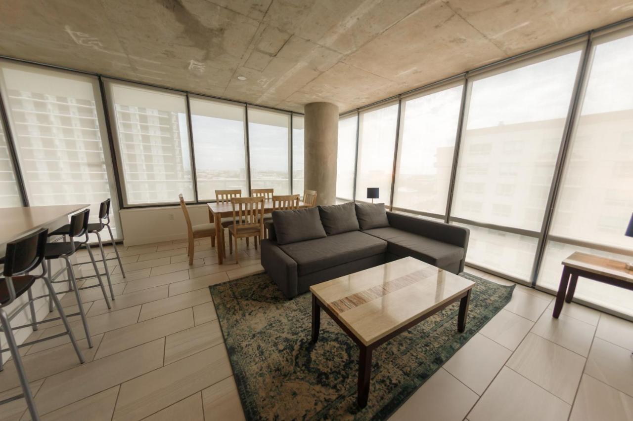 Midtown Miami Residences ดอรอล ภายนอก รูปภาพ