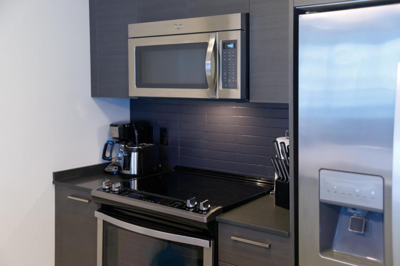 Midtown Miami Residences ดอรอล ภายนอก รูปภาพ