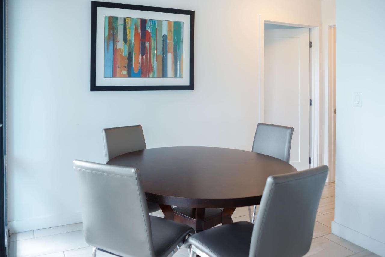 Midtown Miami Residences ดอรอล ภายนอก รูปภาพ