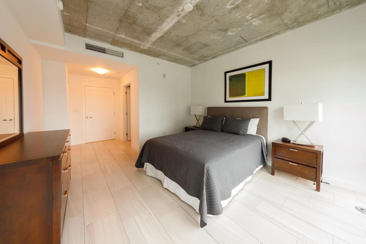 Midtown Miami Residences ดอรอล ภายนอก รูปภาพ