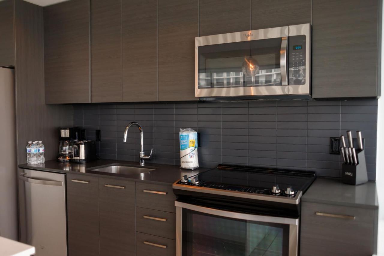 Midtown Miami Residences ดอรอล ภายนอก รูปภาพ