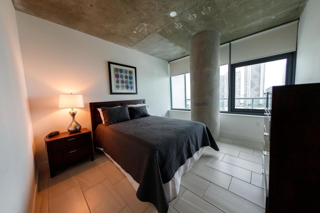 Midtown Miami Residences ดอรอล ภายนอก รูปภาพ