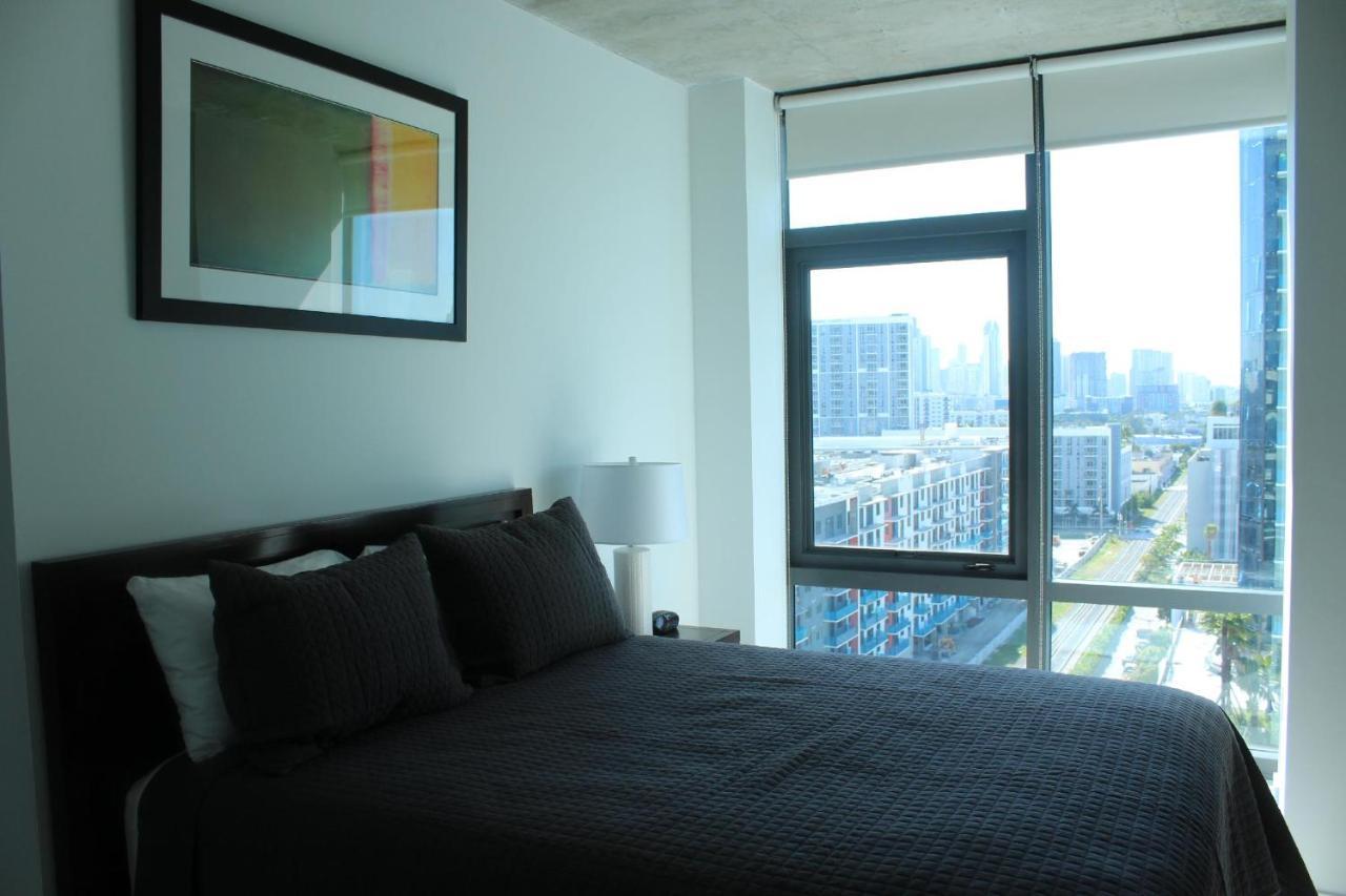 Midtown Miami Residences ดอรอล ภายนอก รูปภาพ