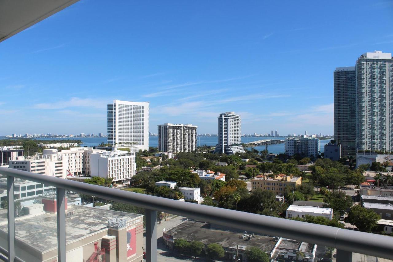 Midtown Miami Residences ดอรอล ภายนอก รูปภาพ