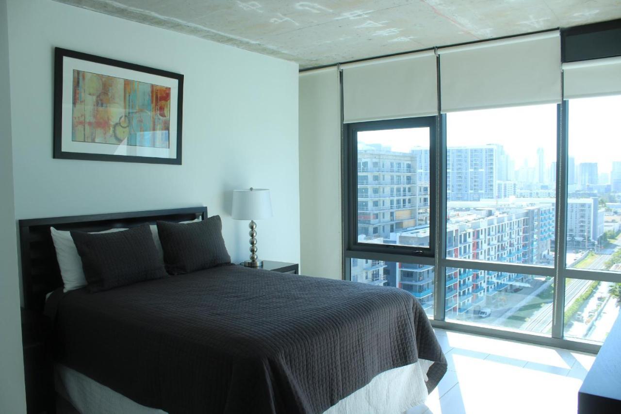 Midtown Miami Residences ดอรอล ภายนอก รูปภาพ