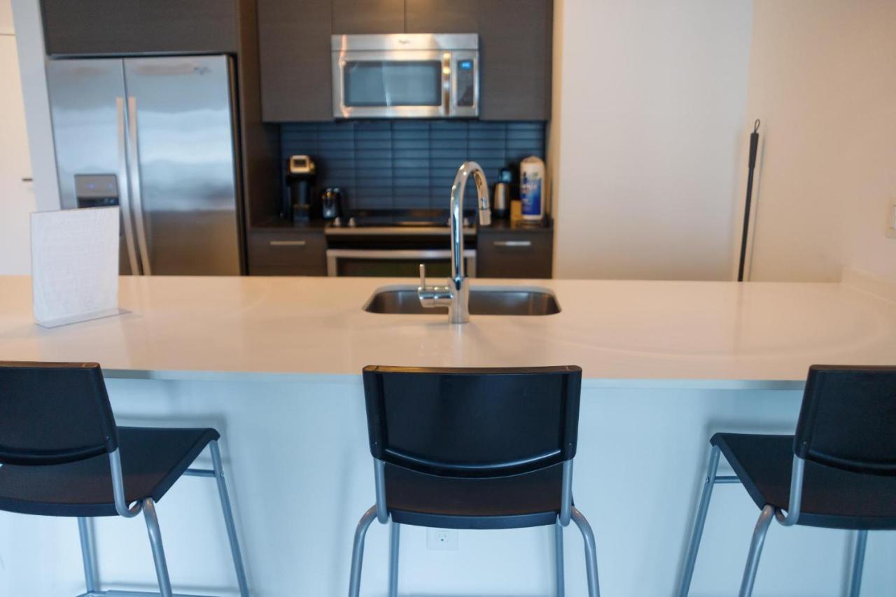 Midtown Miami Residences ดอรอล ภายนอก รูปภาพ