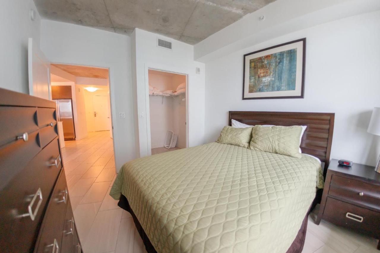 Midtown Miami Residences ดอรอล ภายนอก รูปภาพ