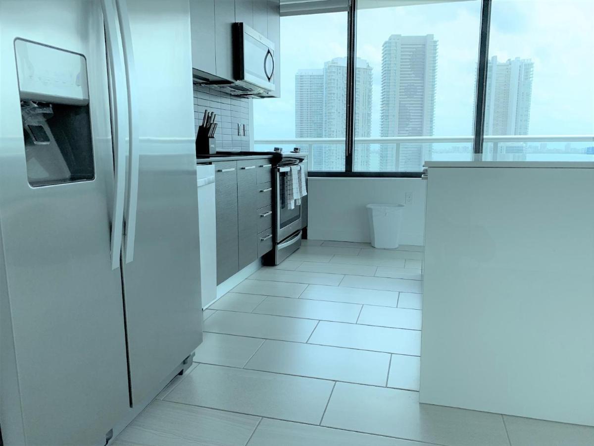 Midtown Miami Residences ดอรอล ภายนอก รูปภาพ