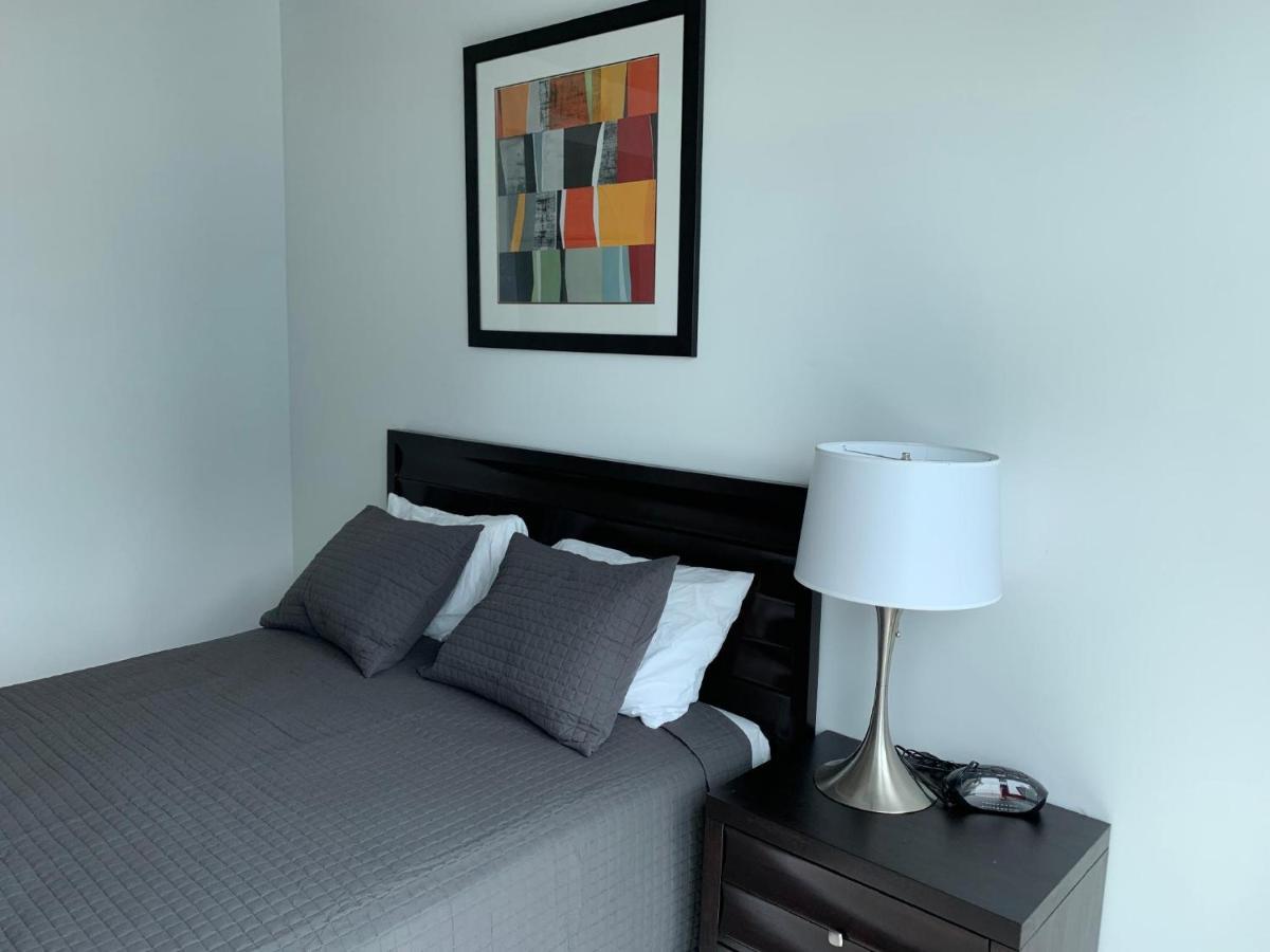 Midtown Miami Residences ดอรอล ภายนอก รูปภาพ