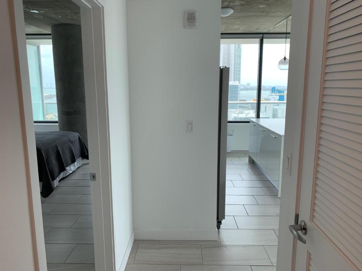 Midtown Miami Residences ดอรอล ภายนอก รูปภาพ