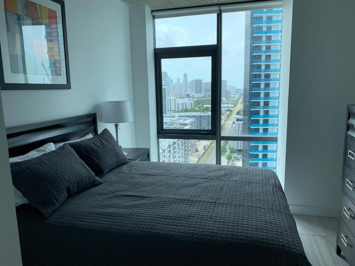 Midtown Miami Residences ดอรอล ภายนอก รูปภาพ