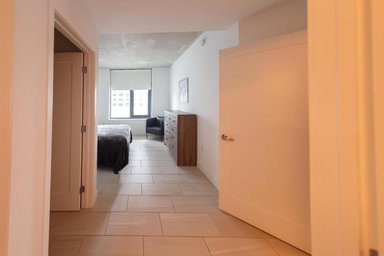 Midtown Miami Residences ดอรอล ภายนอก รูปภาพ