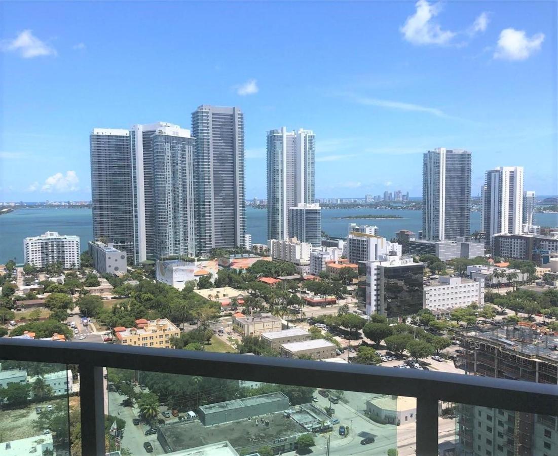 Midtown Miami Residences ดอรอล ภายนอก รูปภาพ