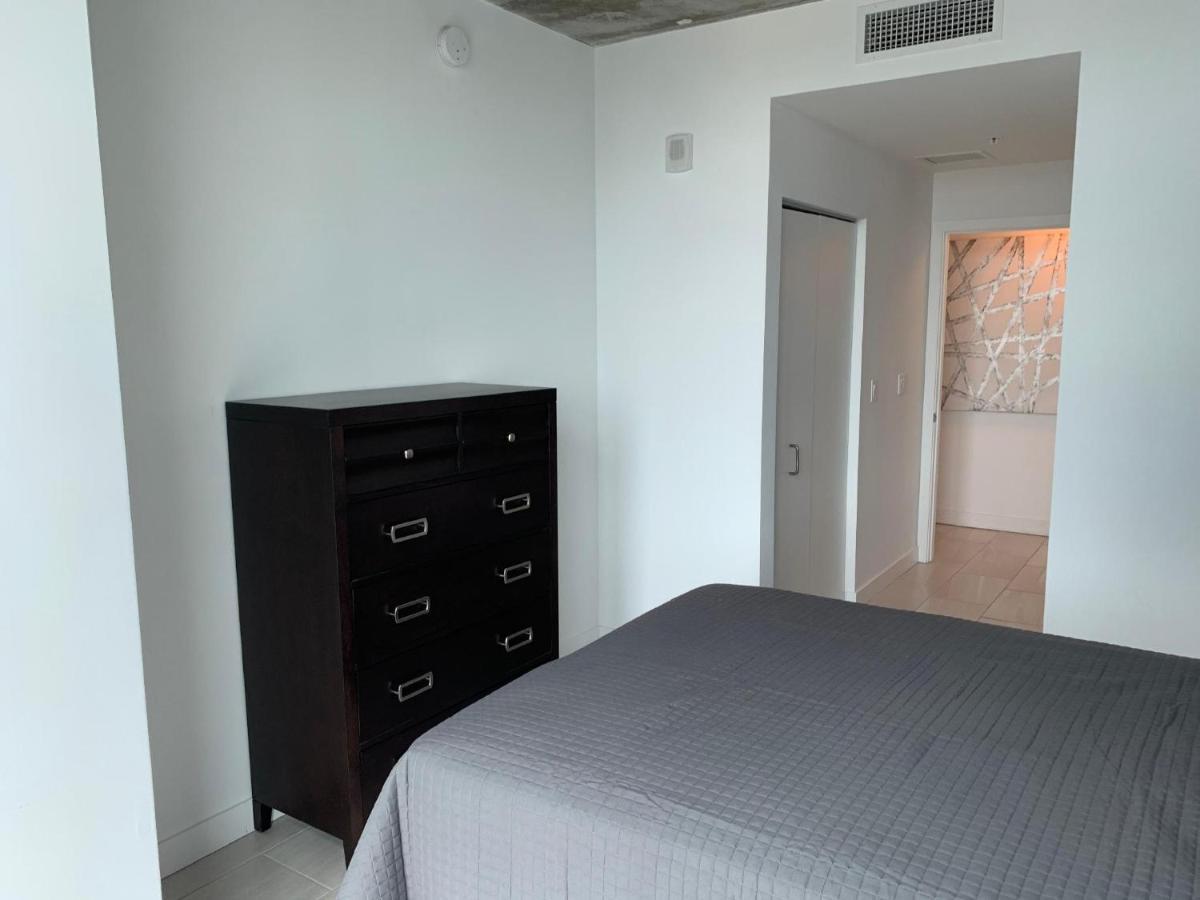 Midtown Miami Residences ดอรอล ภายนอก รูปภาพ