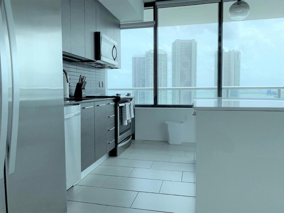 Midtown Miami Residences ดอรอล ภายนอก รูปภาพ