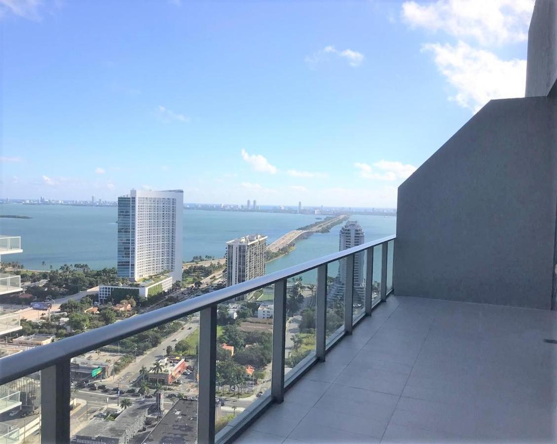 Midtown Miami Residences ดอรอล ภายนอก รูปภาพ